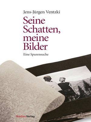 cover image of Seine Schatten, meine Bilder